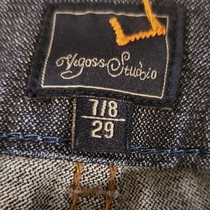 Vigoss Vintage Jeans